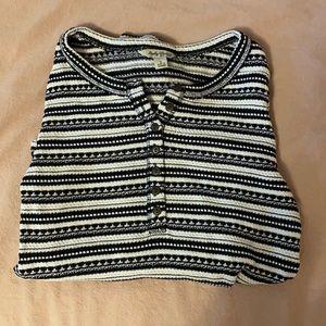 Lucky Brand Long Sleeve